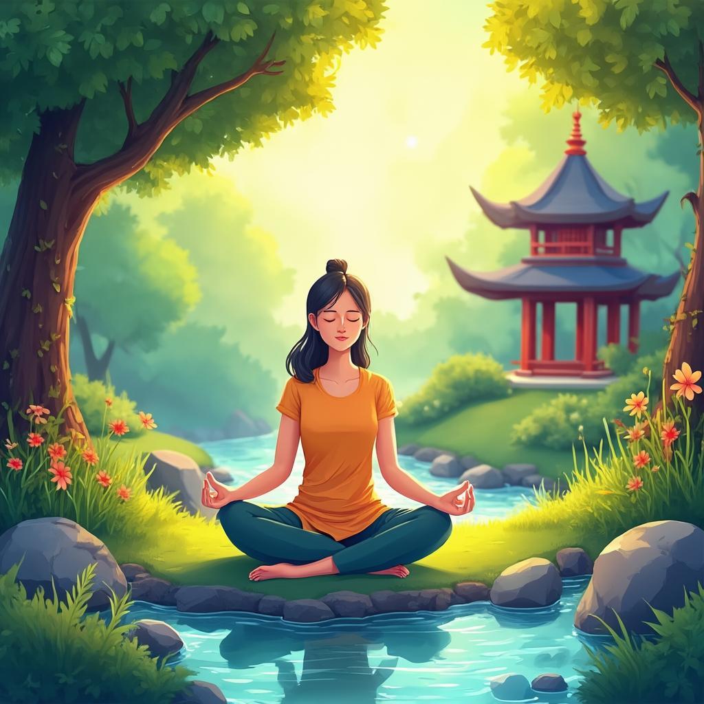 Mindfulness e Meditação
